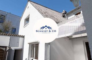 Einfamilienhaus kaufen in 64807 Dieburg, Einfamilienhaus | gute Lage | Schmidt&Co. Immobilien