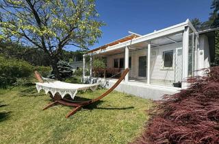 Haus kaufen in 17237 Carpin, Grüner geht`s nicht! Ihr Sommerhaus im Seenland zwischen Lychen und Neustrelitz