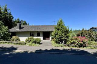 Mehrfamilienhaus kaufen in Studentenring 11, 54570 Pelm, Platz für viele Möglichkeiten: Mehrfamilienhaus in Pelm