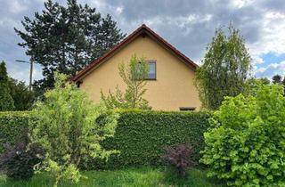 Einfamilienhaus kaufen in 12555 Köpenick, Einfamilienhaus mit 3 Zimmern in Berlin Köpenick