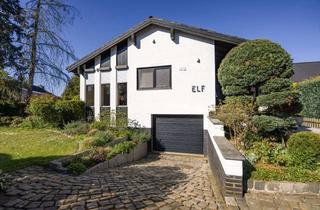 Haus kaufen in Am Ufer 11, 27777 Ganderkesee, Zuhause mit viel Platz in Ganderkesee