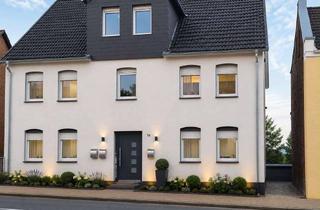 Mehrfamilienhaus kaufen in 31683 Obernkirchen, Modernisiertes Mehrfamilienhaus mit 4 Wohneinheiten und attraktivem Mietpotenzia