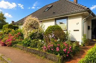 Haus kaufen in 22145 Stapelfeld, Viel Haus, ruhige Lage - vor den Toren Hamburgs