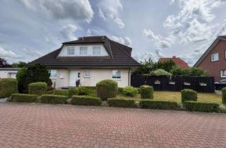 Einfamilienhaus kaufen in 30880 Laatzen, Familienfreundliches Einfamilienhaus - Wohnen in ruhiger Lage