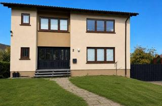 Einfamilienhaus kaufen in 66649 Oberthal, Umfassend modernisiertes Einfamilienhaus (2023-2025) mit 196 m² Wohnfläche auf 1.382 m² Grundstück