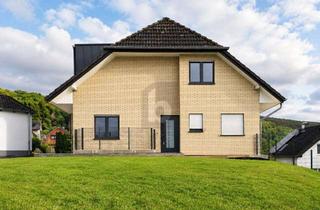 Haus kaufen in 54316 Schöndorf, ERDWÄRME, VIEL PLATZ & SOFORT BEZIEHBAR