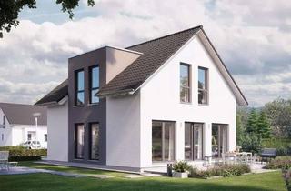 Haus kaufen in 75397 Simmozheim, Der Weg ins Eigenheim beginnt jetzt - bauen Sie Ihr individuelles Ausbauhaus mit massa haus!