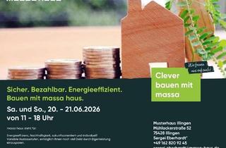 Einfamilienhaus kaufen in 72213 Altensteig, Kompakt und clever geplant Ihr Einfamilienhaus - LifeStyle13.02 F