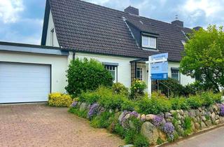 Doppelhaushälfte kaufen in 21509 Glinde, Doppelhaushälfte in Glinde