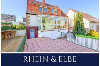 Einfamilienhaus kaufen in 67661 Siegelbach, Familienglück auf zwei Ebenen – Einfamilienhaus sofort frei