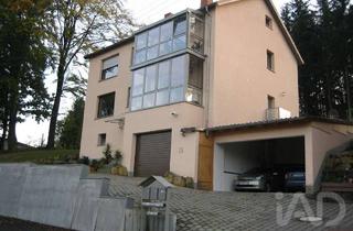 Haus kaufen in 97786 Motten, Top Kapitalanlage: Saniertes Dreifamilienhaus in ruhiger Lage von Motten