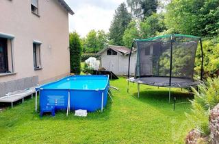 Haus kaufen in 97786 Motten, Top Kapitalanlage: Saniertes Dreifamilienhaus in ruhiger Lage von Motten