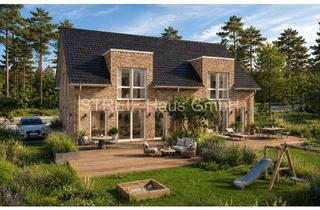 Haus kaufen in 21423 Winsen, Traumhafte DHH vor den Toren Hamburgs