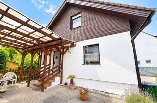Einfamilienhaus kaufen in 64560 Riedstadt, Ihr neues Zuhause: Attraktives Einfamilienhaus in Riedstadt-Wolfskehlen!