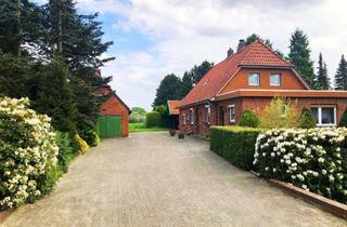 Haus kaufen in 26188 Edewecht, Raus aufs Land- Ein Zuhause mit Geschichte, Charme und vielen Möglichkeiten in Edewecht