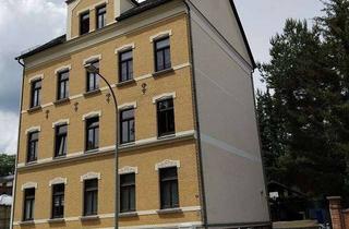 Haus kaufen in Nordbahnhofstraße, 08412 Werdau, Hier investieren Sie richtig, denn Ihre Mieter ziehen nicht weg