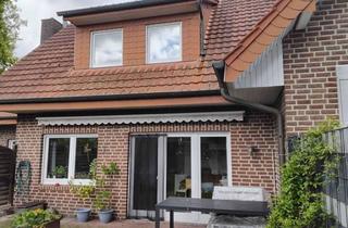Haus kaufen in 48599 Gronau, Solides Reihenmittelhaus in zentraler Lage von Gronau-Epe – Kapitalanlage mit Ausbaupotenzial