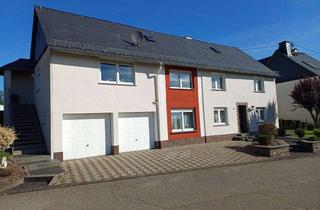 Haus kaufen in 56858 Grenderich, Sonniges Haus mit vielen Möglichkeiten sucht neuen Eigentümer