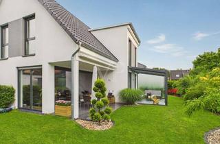 Haus kaufen in 30827 Garbsen, Neuwertiges Wohnhaus mit gehobener Ausstattung in guter Lage Berenbostel