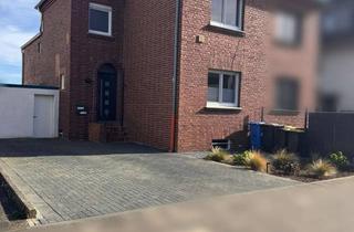 Doppelhaushälfte kaufen in 41352 Korschenbroich, Modernisierte Doppelhaushälfte – vollständig saniert & bezugsbereit
