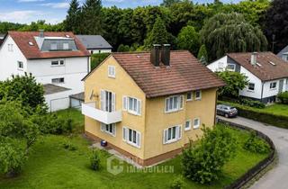 Haus kaufen in 74343 Sachsenheim, Haus in Sachsenheim mit ca. 625 m² Grundstück und vielfältigem Gestaltungspotenzial