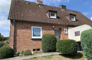 Doppelhaushälfte kaufen in 23743 Grömitz, Traumhafte Doppelhaushälfte in bester Lage von Grömitz