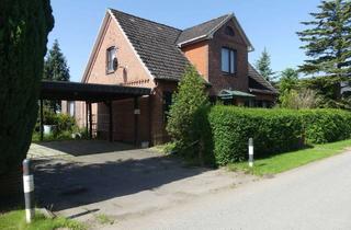 Haus kaufen in 21635 Jork, Wohnen im Obstgarten!