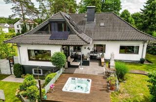 Haus kaufen in 29313 Hambühren, Großes Haus in ruhiger Lage