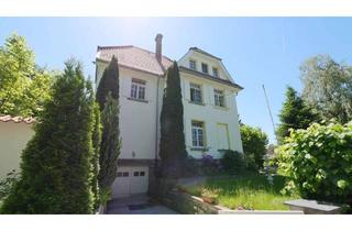 Villa kaufen in 59556 Lippstadt, Historische Altbauvilla mit vielseitigem Nutzungspotenzial