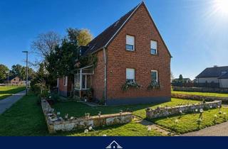 Haus kaufen in 52445 Titz, Sonniges Baugrundstück mit Bestandsimmobilie in begehrter Südlage