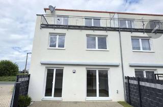 Reihenhaus kaufen in Lagerstraße 31d, 90768 Atzenhof, Eckreihenhaus in begehrter Lage von Fürth-Burgfarrnbach