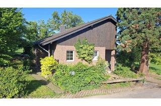 Haus mieten in 52224 Stolberg, Freistehendes Einfamilienhaus in idyllischer Naturlage – 125 m² Wohnfläche, großer Garten und Garage