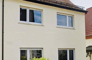 Haus mieten in Hauptstraße, 69207 Sandhausen, Wohnen mit Charakter: Modernisiertes Haus in Sandhausen