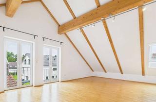Haus mieten in 85435 Erding, Zentral und doch ruhig: Exklusive Doppelhaushälfte in Erdings bester Lage