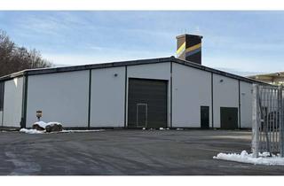 Gewerbeimmobilie kaufen in 33729 Brake, Grundstück mit Gewerbehalle im Bielefelder Norden