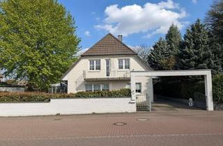Anlageobjekt in 30880 Laatzen, Anschauen - Verlieben - Einziehen - modernes Zweifamilienhaus