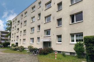 Anlageobjekt in 40472 Lichtenbroich, Kapitalanlage: 3 Zimmer Wohnung mit Balkon im Erdgeschoss