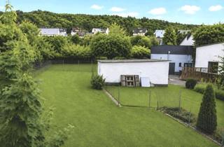 Anlageobjekt in 54332 Wasserliesch, ZWEIFAMILIENHAUS WASSERLIESCH I 654m² GRUNDSTÜCK I 24.000€ MIETE I DACH 2025 NEU - 399.000€ -