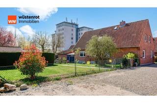 Anlageobjekt in 24321 Lütjenburg, Provisionsfreies Schnäppchen - MFH mit 3 Einheiten als Kapitalanlage