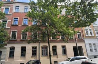 Anlageobjekt in 09112 Kaßberg, Investmentpaket: 4 sanierte Mehrfamilienhäuser in gefragten Wohnlagen von Chemnitz
