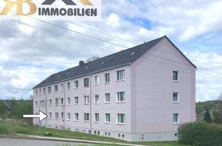 Anlageobjekt in 09366 Stollberg, Charmante Erdgeschosswohnung - Teil eines kleinen Wohnungspakets mit 5 ETWs in Stollberg/Erz.