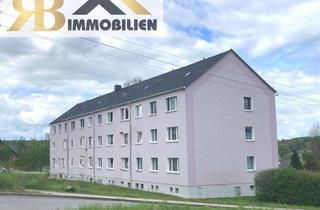 Anlageobjekt in 09366 Stollberg, Charmante Etagenwohnung - Teil eines kleinen Wohnungspakets mit 5 ETWs in Stollberg/Erz.