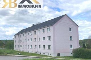 Anlageobjekt in 09366 Stollberg, Charmante Erdgeschosswohnung - Teil eines kleinen Wohnungspakets mit 5 ETWs in Stollberg/Erz.