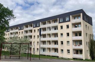 Anlageobjekt in 09366 Stollberg, MFH in schöner Wohnlage - Teil eines Immobilienpakets mit 5 großen MFHs in Stollberg/Erz.