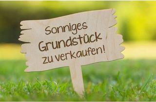 Grundstück zu kaufen in 67133 Maxdorf, Neuzugang: Attraktives Baugrundstück in Maxdorf sucht Bauherrn