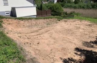 Grundstück zu kaufen in Pirmasenser Straße 21, 66981 Münchweiler, Baugrundstück mit bis zu 8 Familienwohnhaus