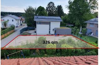 Grundstück zu kaufen in Auf Der Höh 2b, 83607 Holzkirchen, Baugrundstück für EFH in Top-Lage