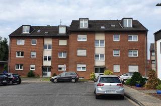 Wohnung mieten in 47839 Krefeld, Renovierte 3-Zimmerwohnung im 1. Obergeschoss