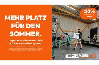 Büro zu mieten in 97337 Dettelbach, SOMMERAKTION! Büro und Lager in 145 m² vereint - Ihre Schlüssel zum Erfolg!