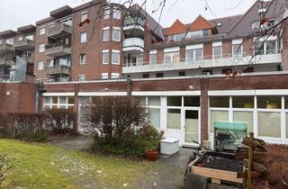 Büro zu mieten in 23617 Stockelsdorf, +++ Moderne Bürofläche mit viel Ausstattung in gut angebundener Lage +++